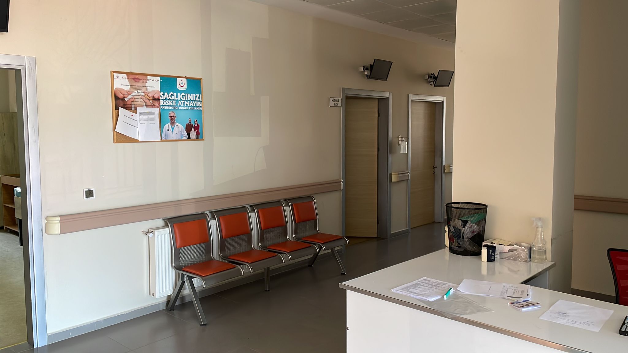 Asm İç Görünüm 4