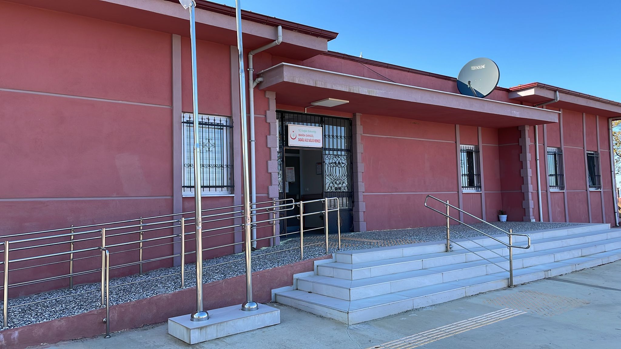 Web Sitemiz Yayında!